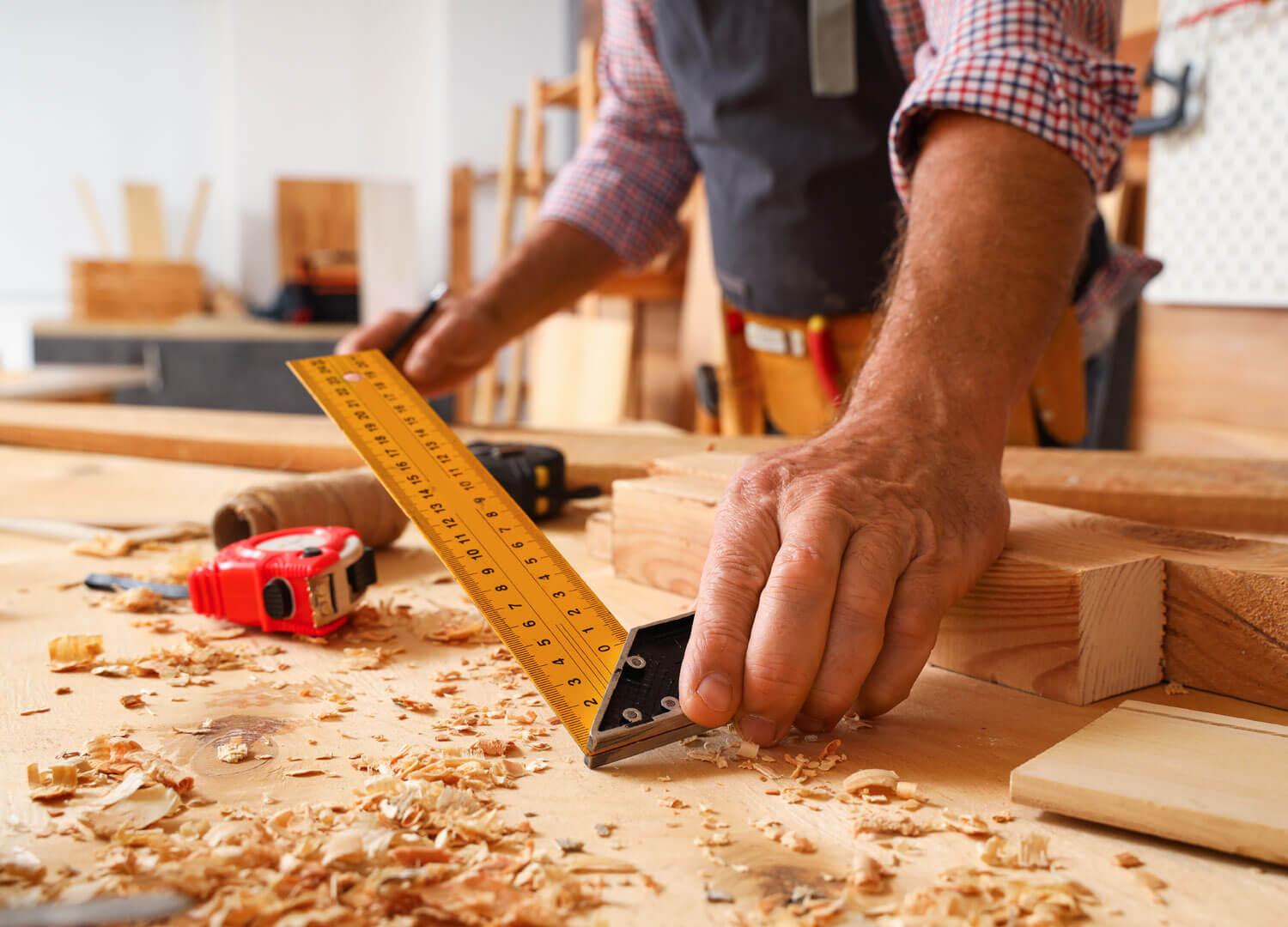 Home-improvement-services