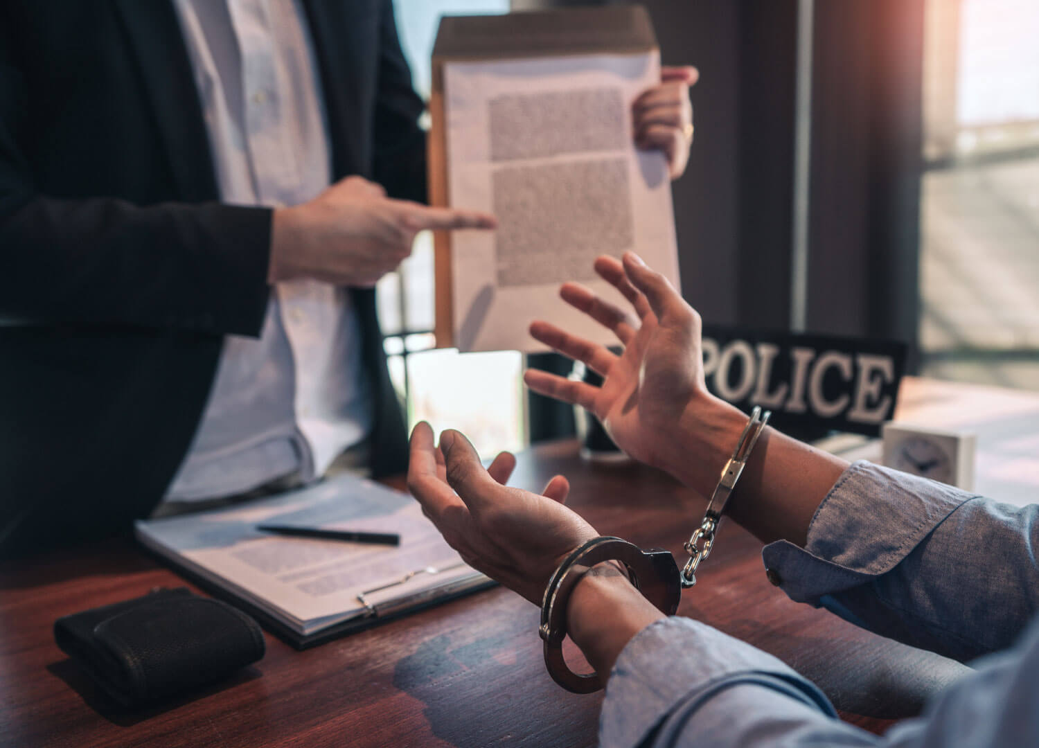 law-services